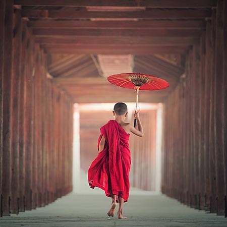 טיול מאורגן לבורמה בעקבות הקסם הבורמזי