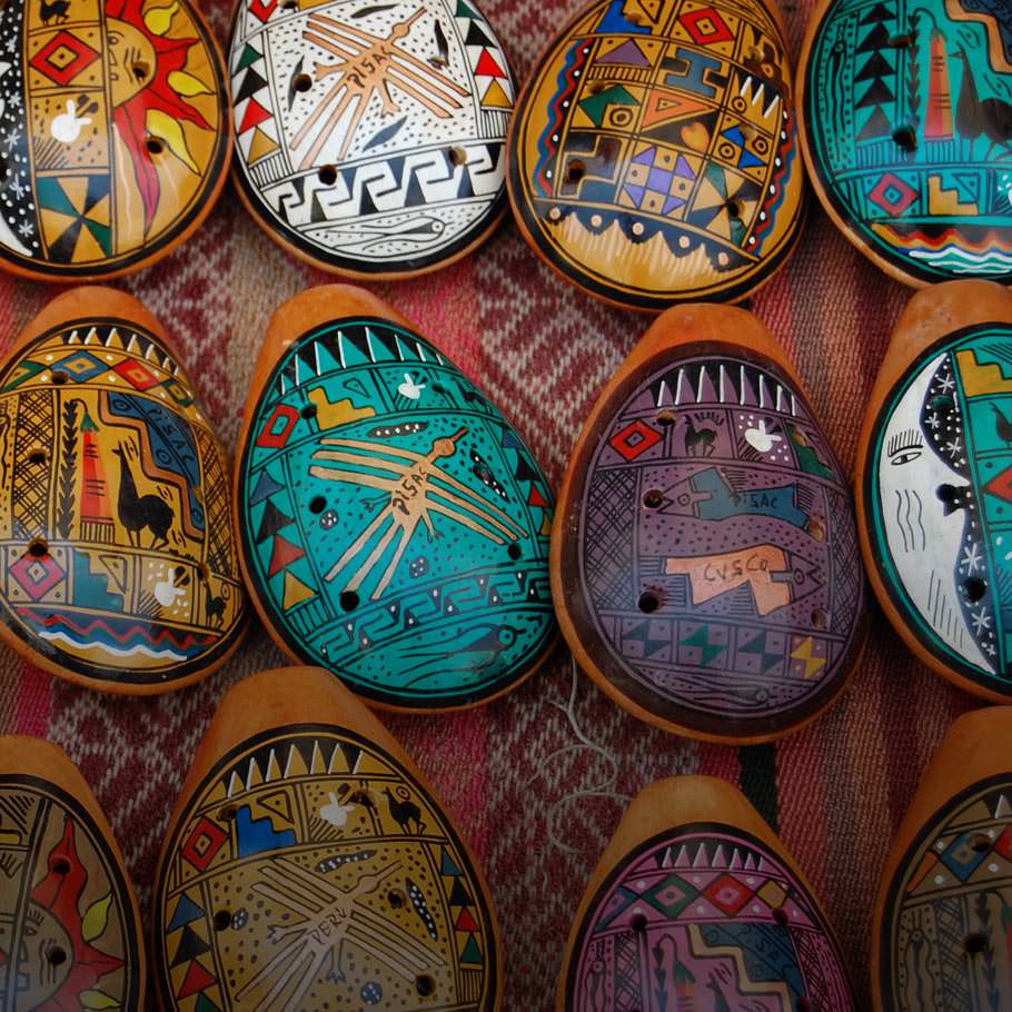 טיול לפרו ובוליביה - 19 יום - תרבויות עתיקות בהרי האנדים