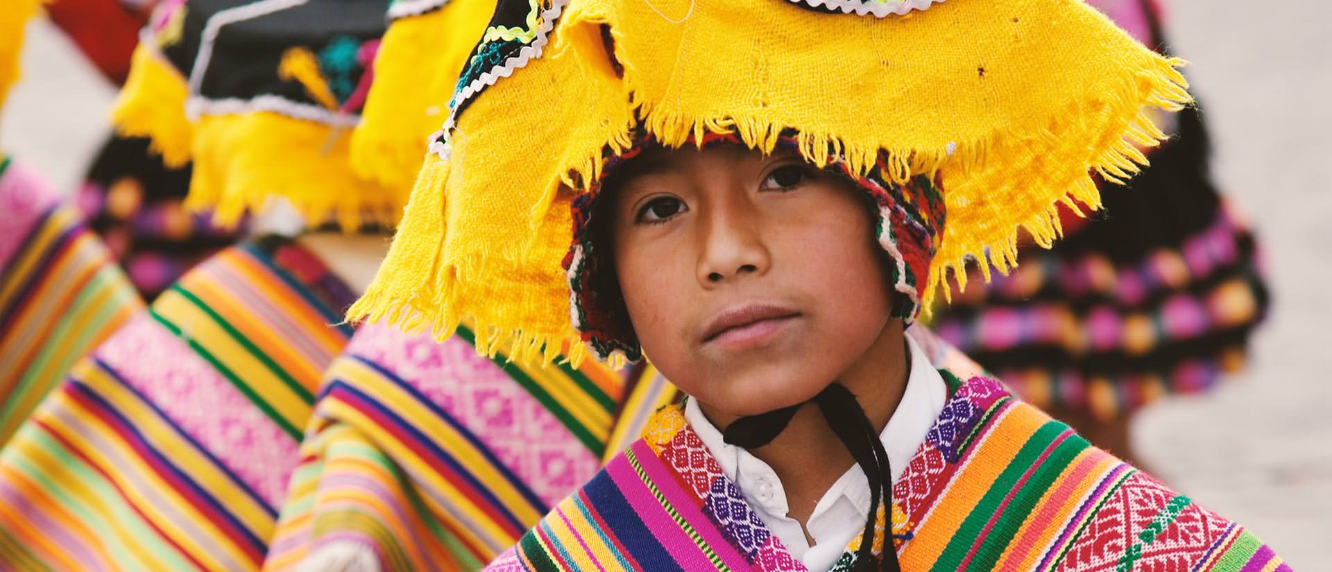 מידע שימושי למטייל בפרו