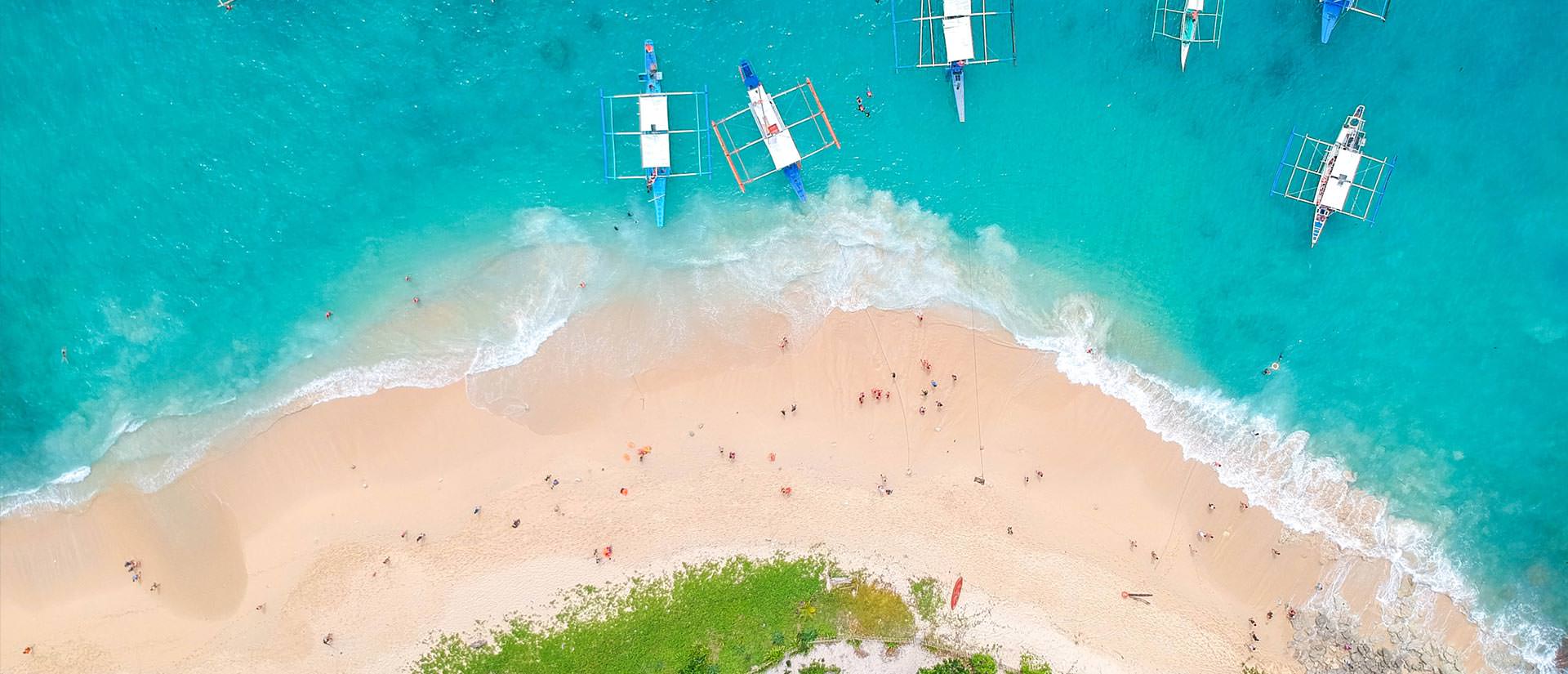 אטרקציות מומלצות בפיליפינים