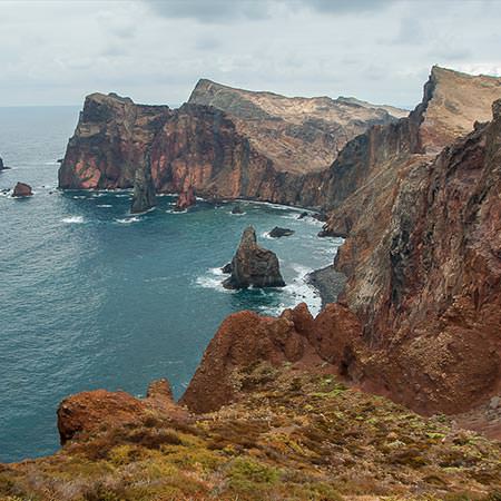 טיול מאורגן לפורטוגל – פורטוגל הקלאסית והאי מדירה