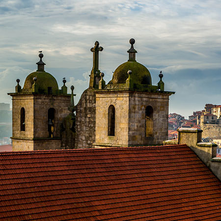 טיול מאורגן לפורטוגל – טיול עומק, 11 יום, פורטוגל הקלאסית