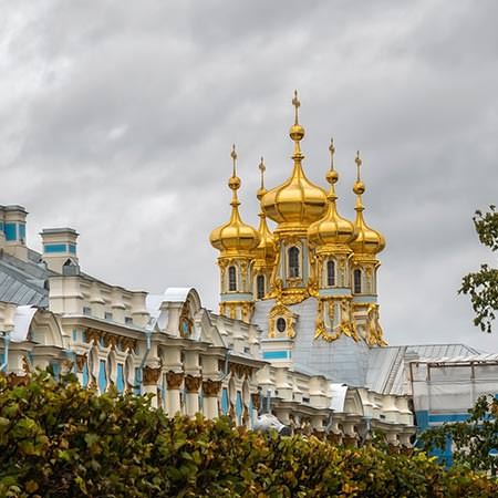 טיול מאורגן לרוסיה – טיול כוכב אקסקלוסיבי לסנט פטרסבורג