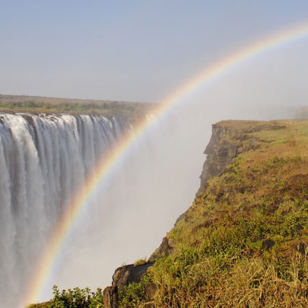טיול מקיף לדרום אפריקה - 16 יום - כולל מפלי ויקטוריה
