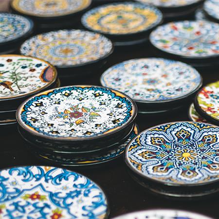 טיול לספרד - 8 ימים - אנדלוסיה ב''שבוע הקדוש''