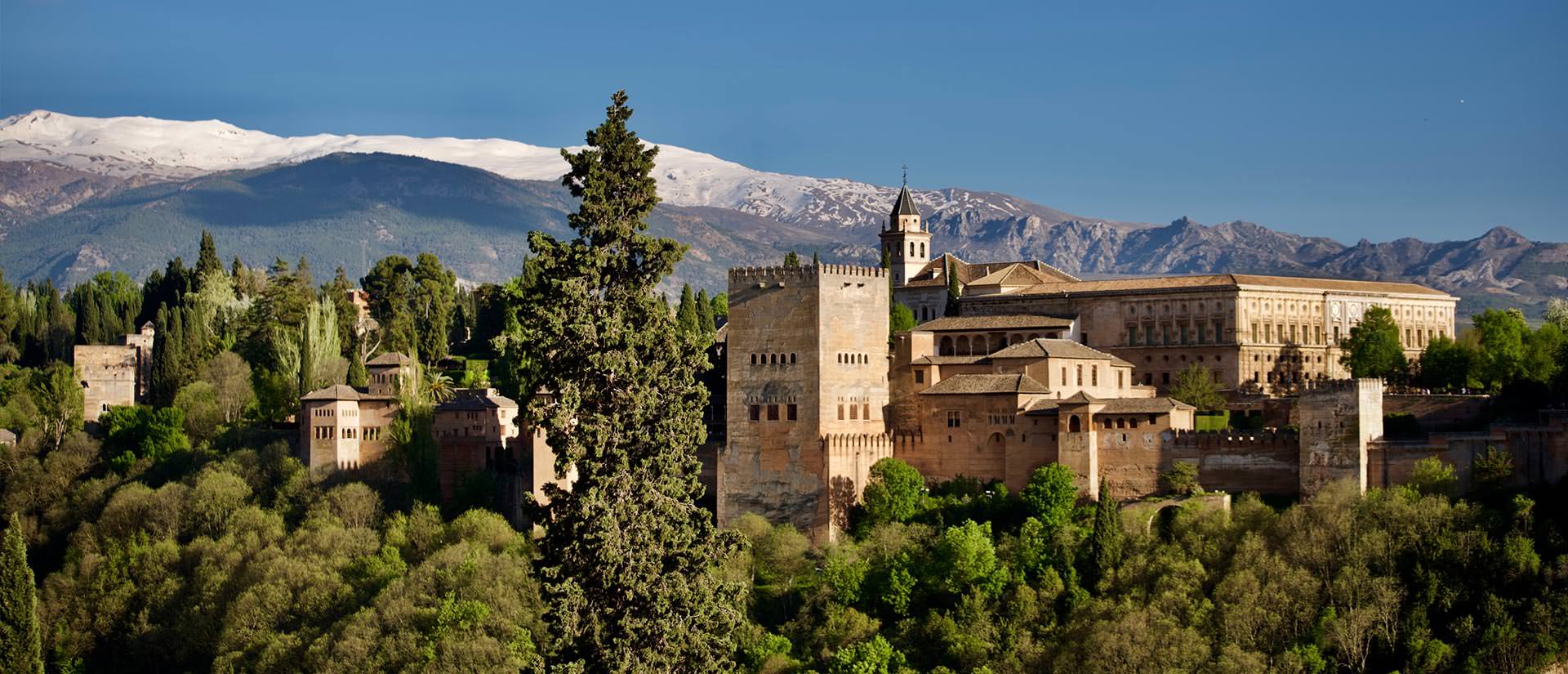 עשרה דברים מעניינים שכדאי לדעת על ספרד