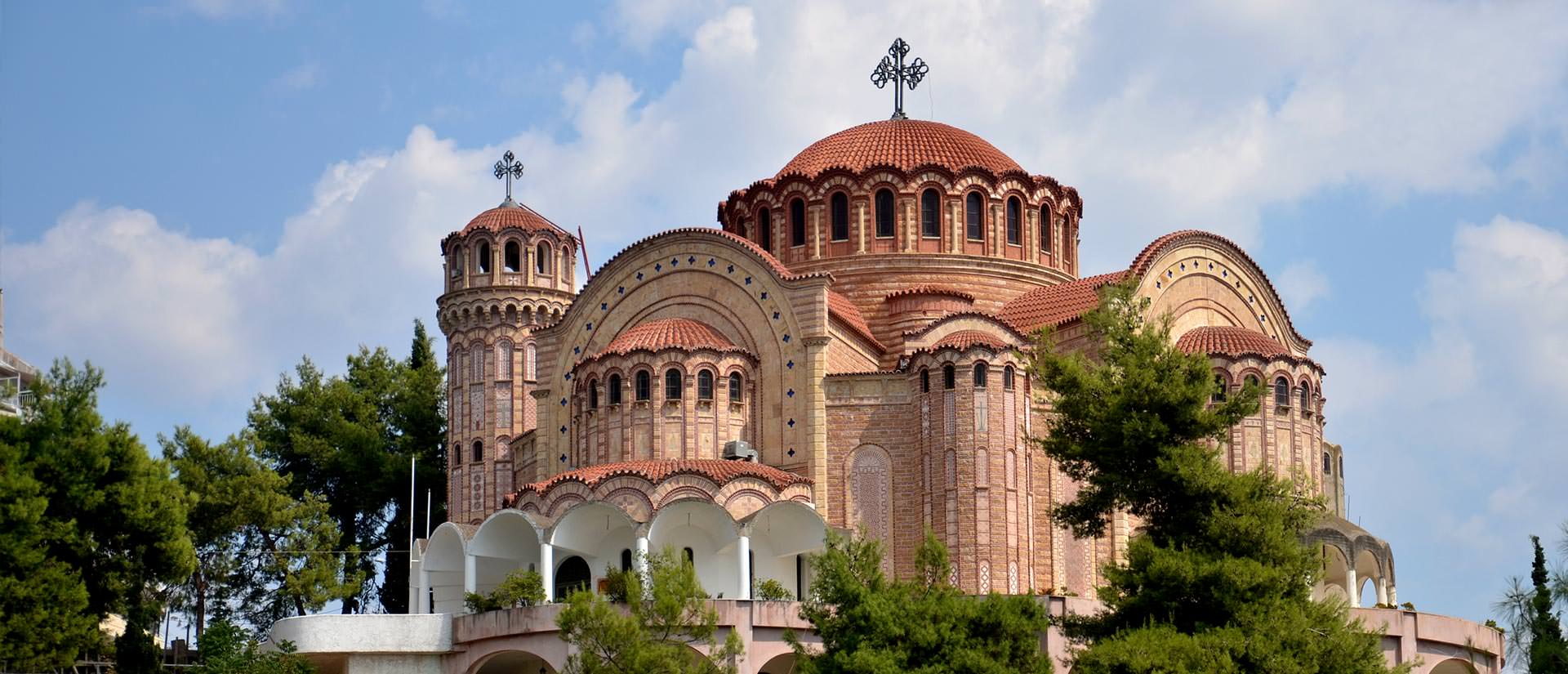 סמינר מטייל בסלוניקי - 5 ימים - המיתולוגיה, התרבות והמוסיקה