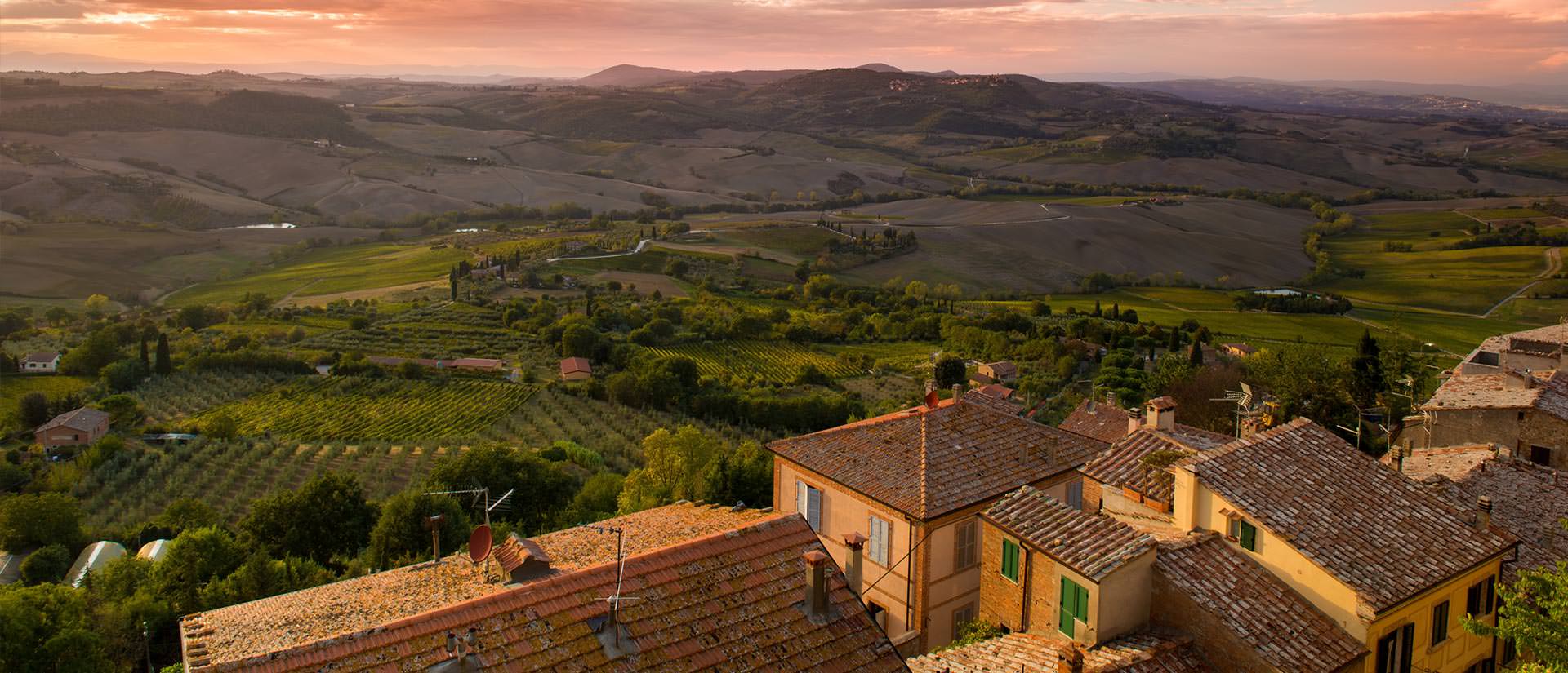 טיול לאיטליה - 5 ימים - אל פירנצה וטוסקנה ברכב יוקרה