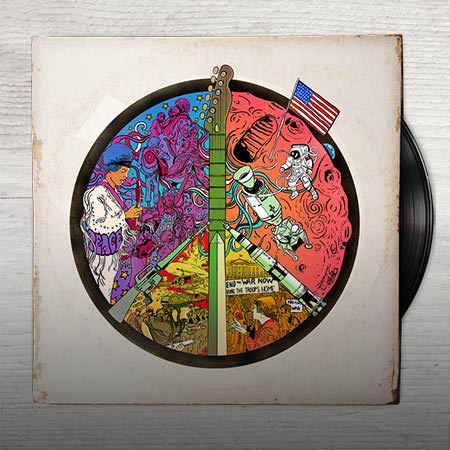 טיול לארה''ב - 11 יום - בעקבות שנת 1969