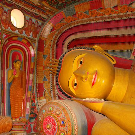 טיול נשים לסרי לנקה - 11 יום - אי קטן, טיול גדול