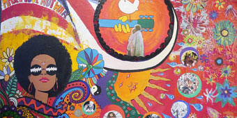 וודסטוק מאז ולתמיד