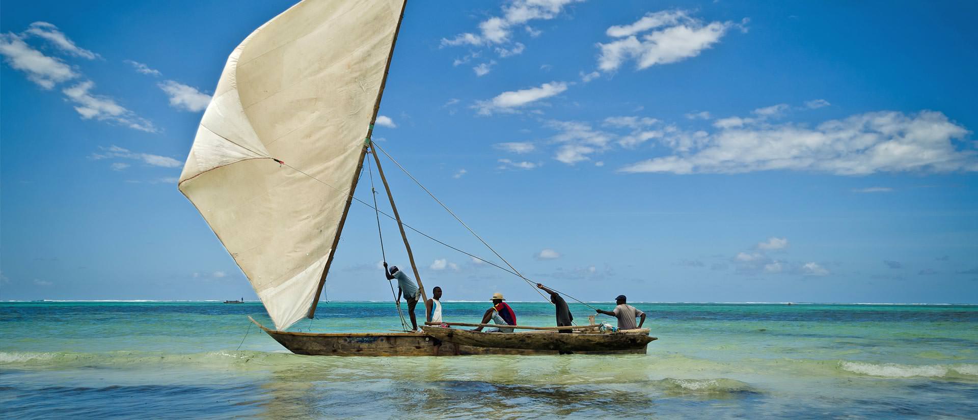 עשרה דברים מעניינים שכדאי לדעת על זנזיבר