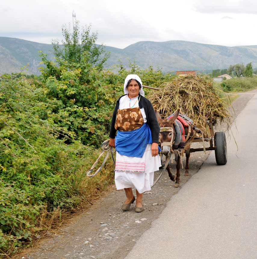 אלבניה הגדולה
