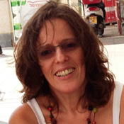 אלכסנדרה ברגר