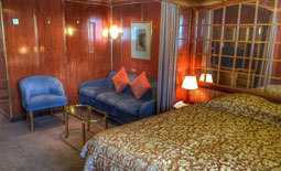 Sea Spirit - Classic Suite | Sea Spirit