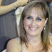 דניאלה גולדהירש