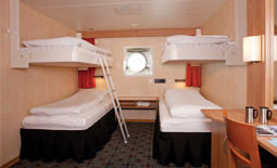 Expedition - Category 1 Quad | Expedition