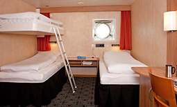 Expedition - Category 1 Triple | Expedition