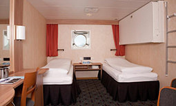 Expedition - Category 2 Twin | Expedition