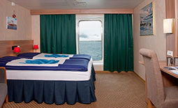 Expedition - Category 4 Twin | Expedition