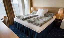 Expedition - Category 5 Suite | Expedition