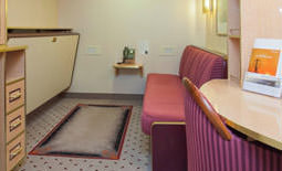 Finnmarken - תא פנימי | Finnmarken