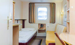 Finnmarken - תא חיצוני מקטגוריה N | Finnmarken