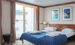 Finnmarken - סוויטה | Finnmarken