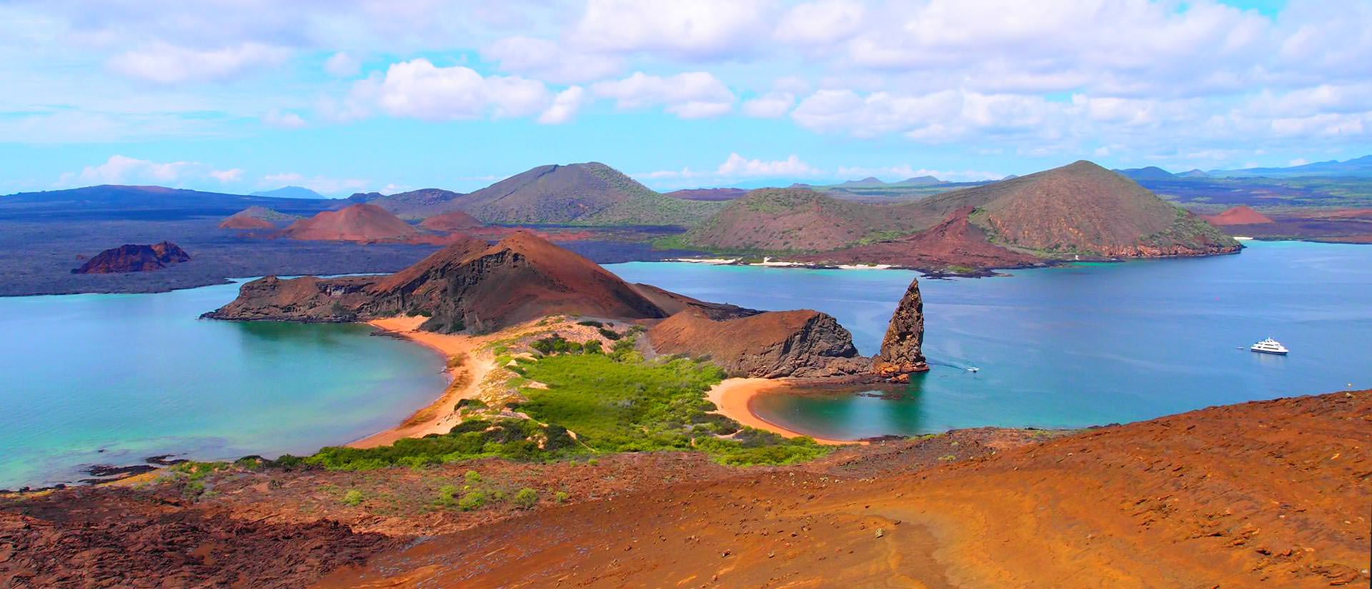 ספארי צלילה בגלפגוס - 13 יום - הקסם של איי גלפגוס