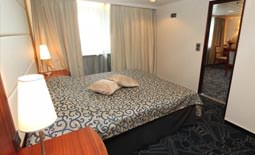 Ocean Endeavour - ג'וניור סוויטה קומה 5 | Ocean Endeavour