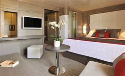 Le Boreal - Deluxe Suite | Le Boreal