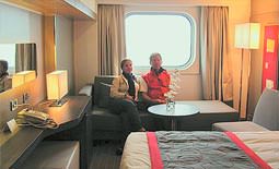 Le Boreal - Superior Stateroom | Le Boreal