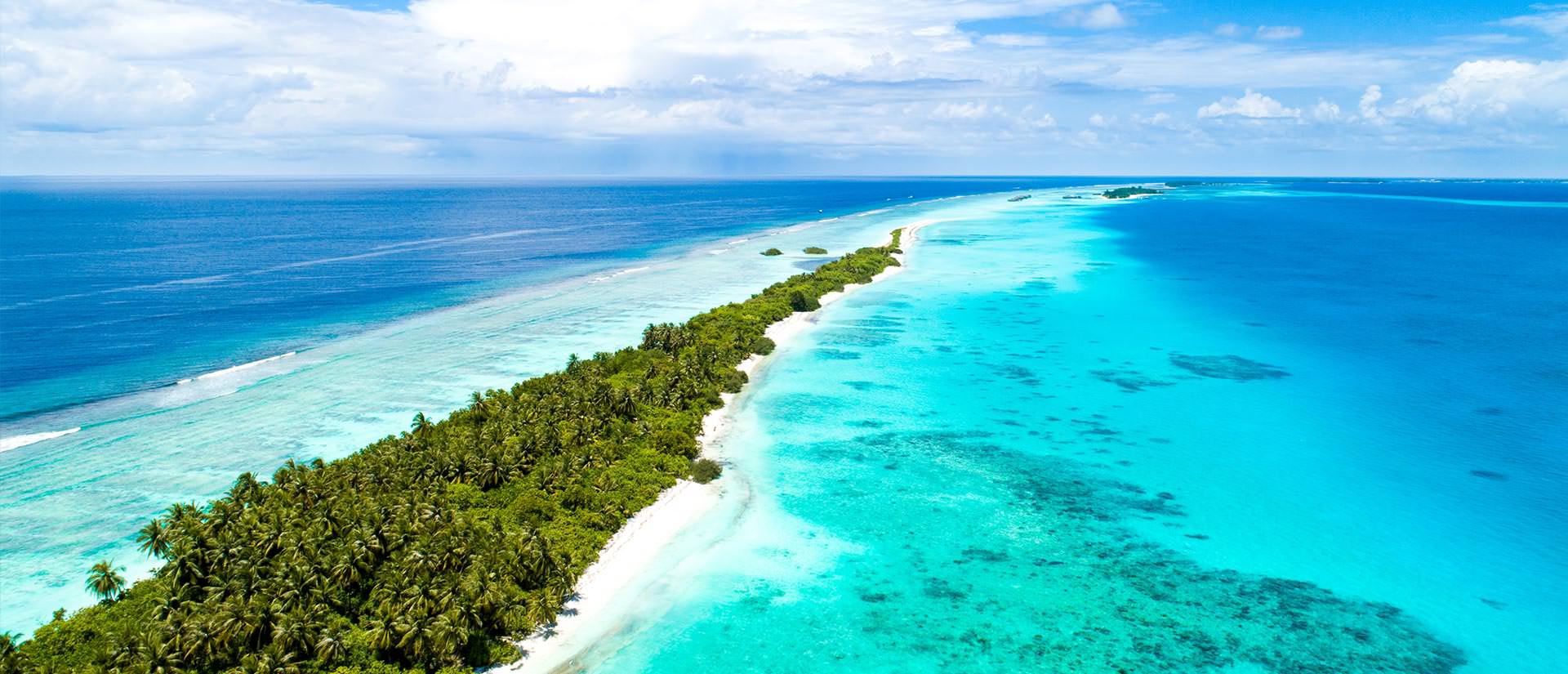 טיול לאיים המלדיביים - 9 ימים - ים וטבע באיים המלדיביים