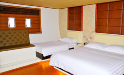 Adora - Standart Room | Adora