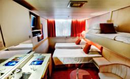 Ocean Diamond - Triple | Ocean Diamond