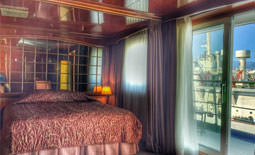 Sea Spirit - Premium Suite | Sea Spirit