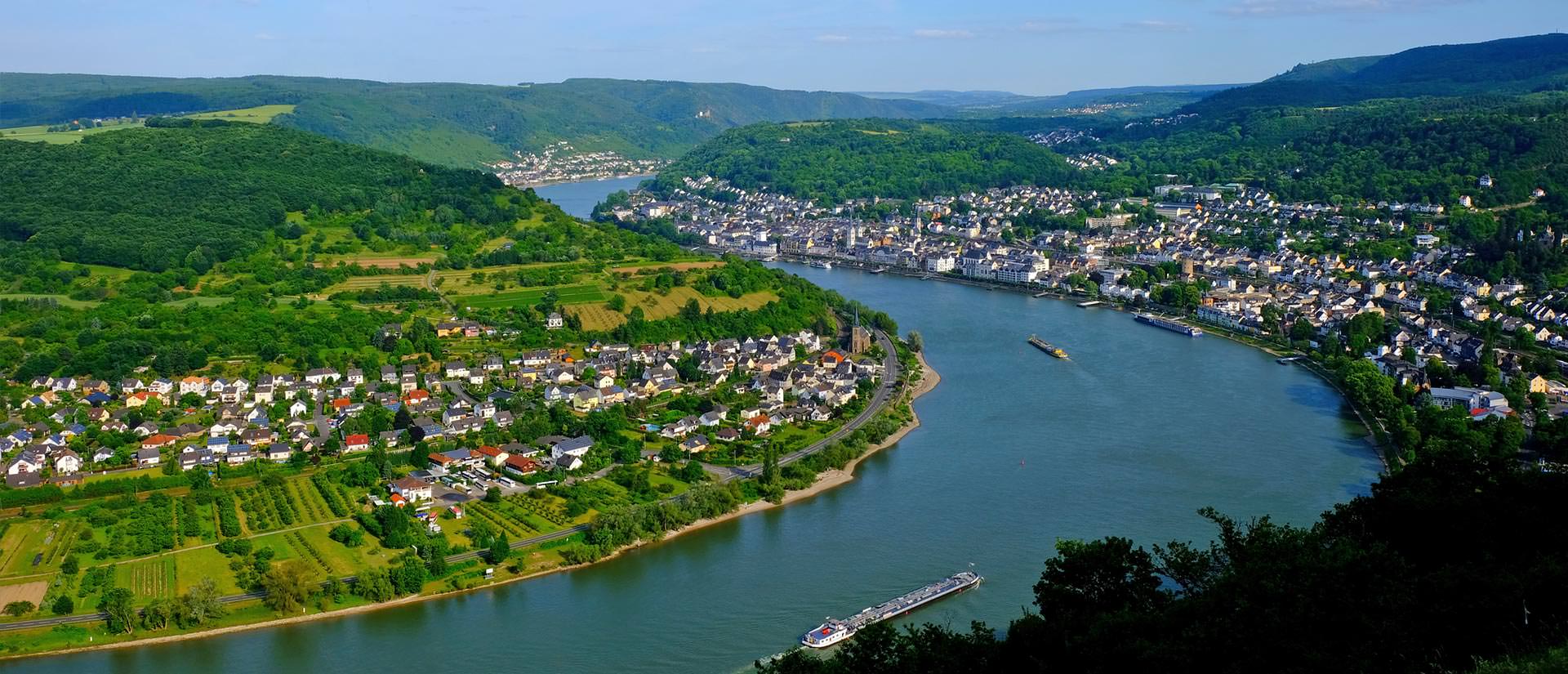 הפלגה מאמסטרדם לבזל - 8 ימים - נופים, תרבות ומוסיקה בעמק הריין