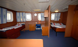 The Spirit of Enderby - Heritage Suite | The Spirit of Enderby