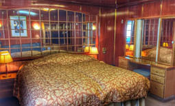 Sea Spirit - Superior Suite | Sea Spirit