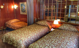 Sea Spirit - Triple Classic | Sea Spirit