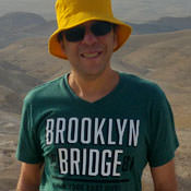 יוני ארנברג