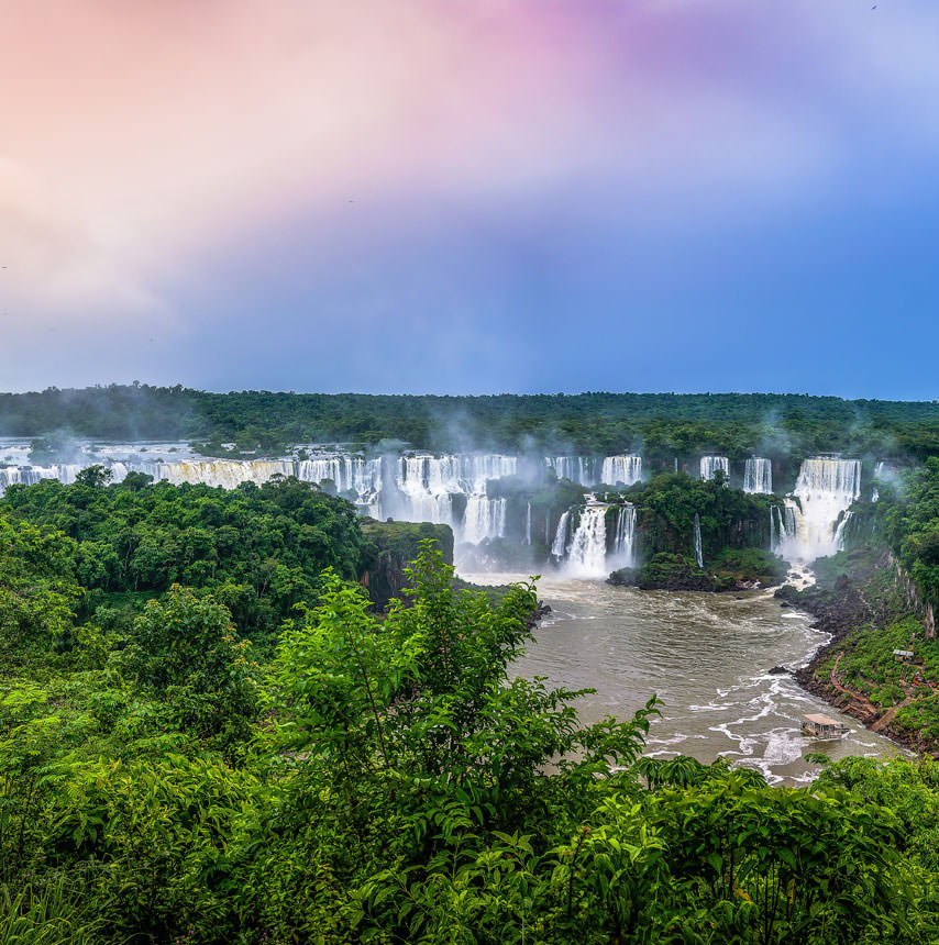 ברזיל - 17 יום