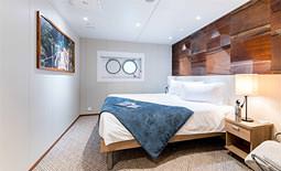 Coral Adventurer - סיפון קורל | Coral Adventurer