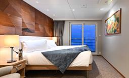 Coral Adventurer - סיפון אקספלורר | Coral Adventurer