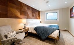 Coral Adventurer - סיפון פרומנד | Coral Adventurer