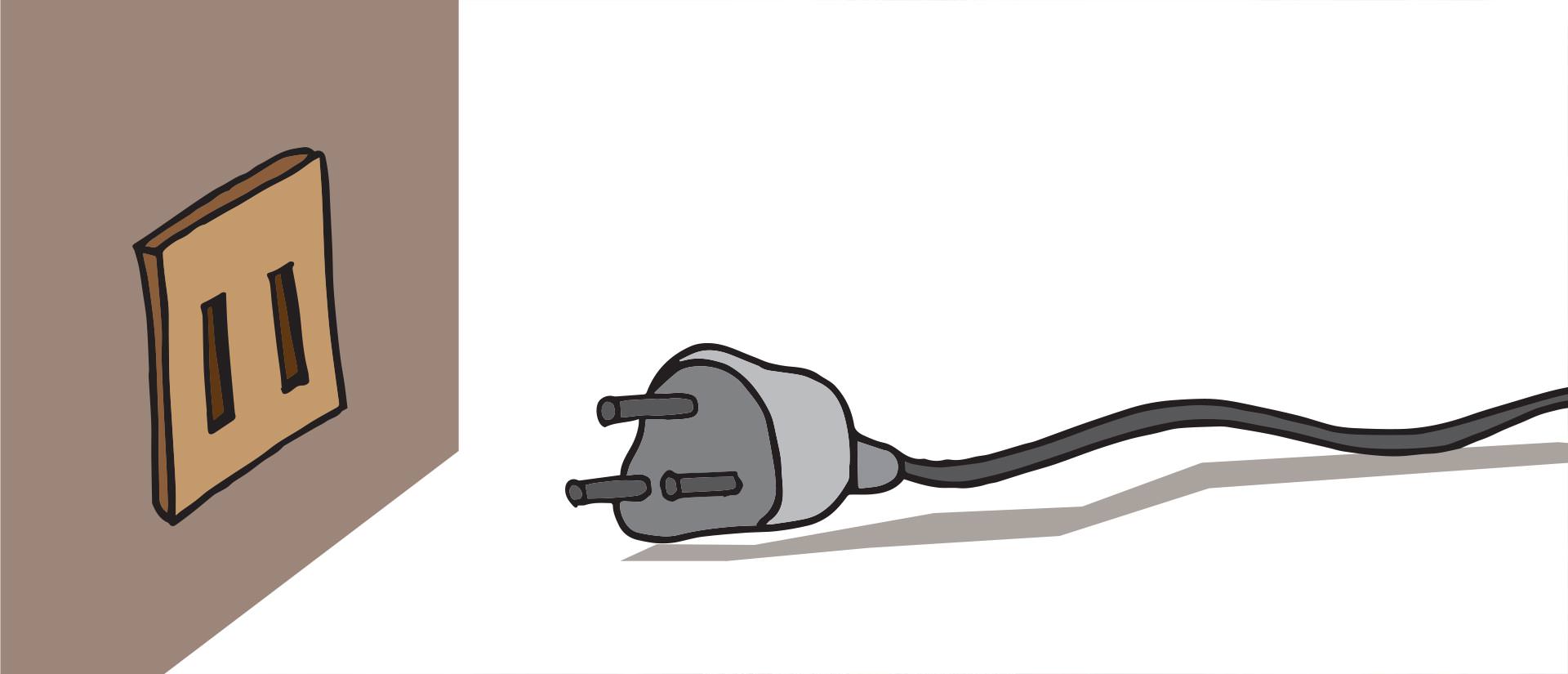 ''לשקע שלי שני פינים'' – שקעים ותקעים בעולם