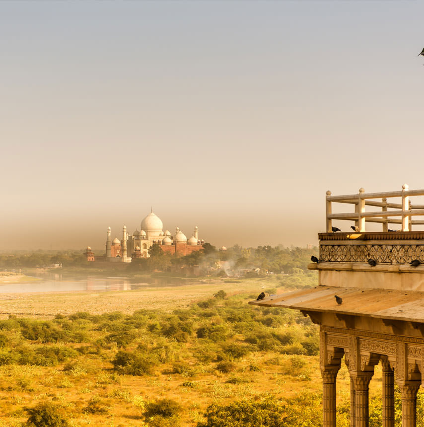 הודו רג'סטאן אמריצר וגנגס