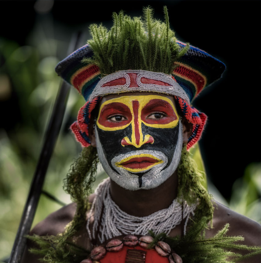 פפואה ניו גיני