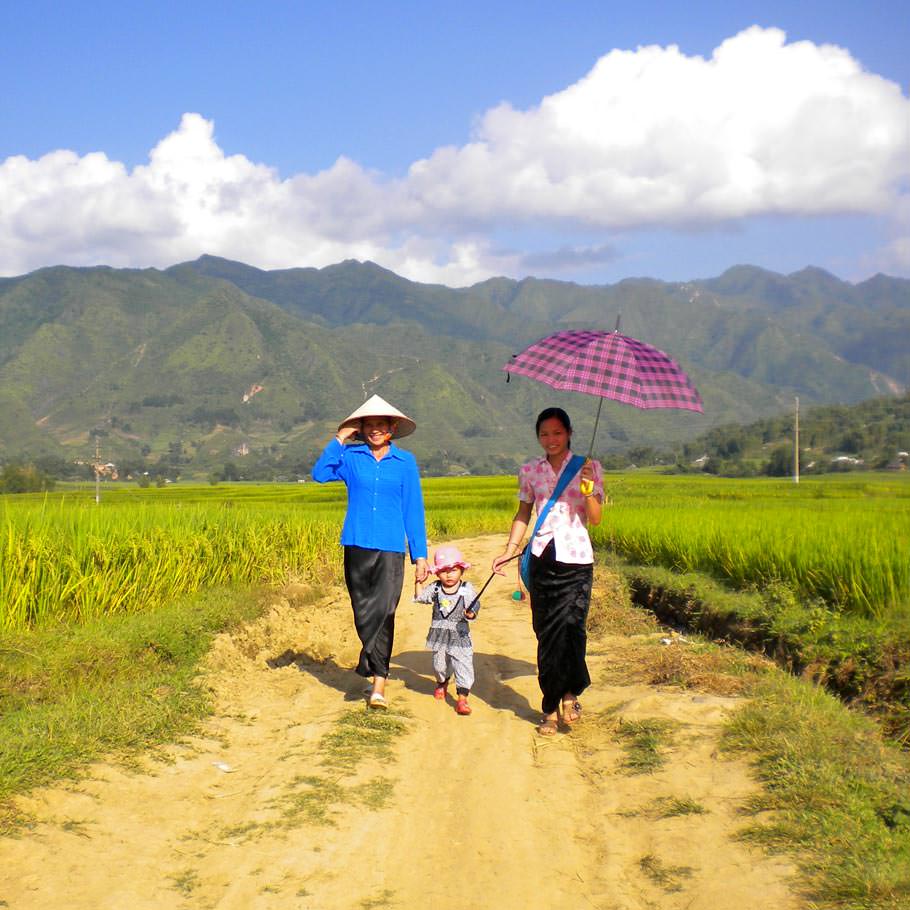 טיול לויאטנם - 15 יום - ויאטנם למשפחות