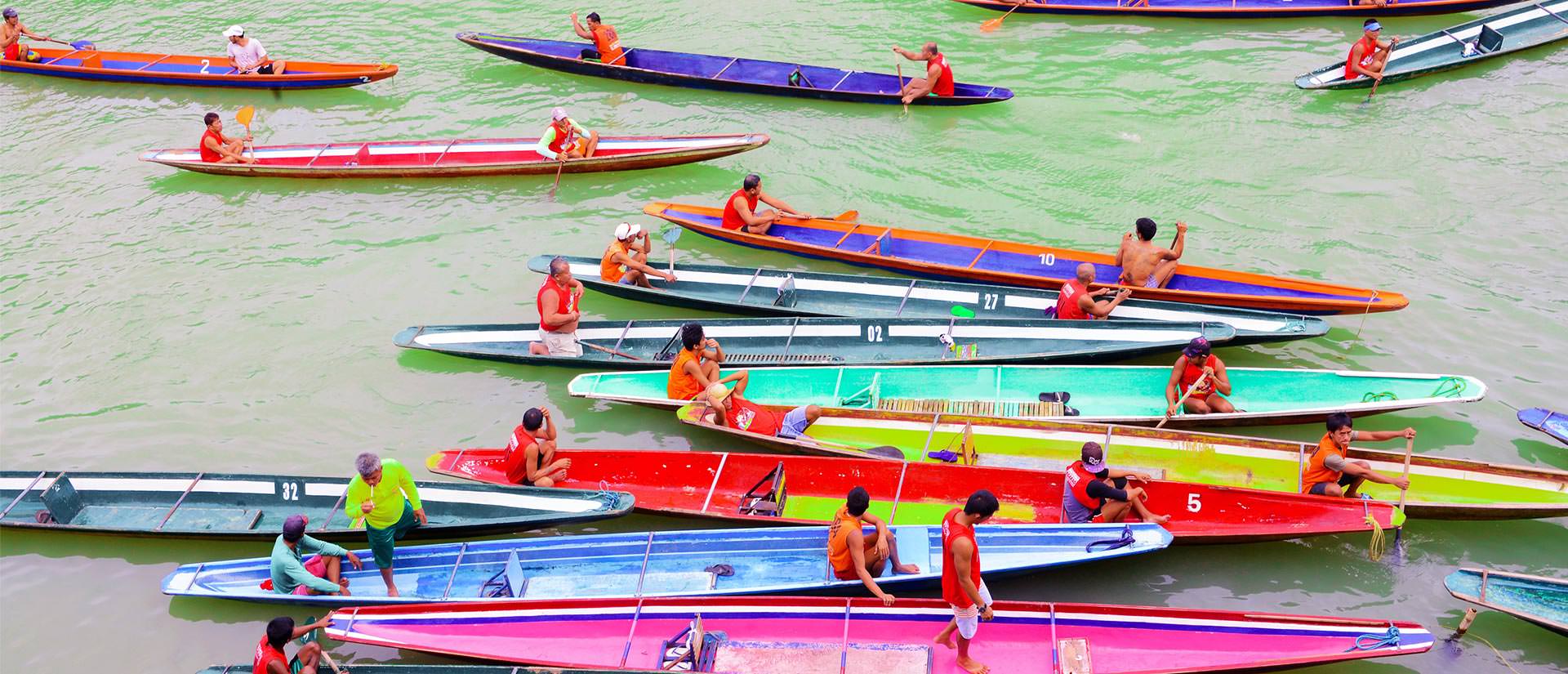 מלכת המדבר - מלכות ונסיכות לפיליפינים